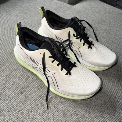ASICS GlideRide MAX Men's Size 13 Max Cushioned Running Shoes