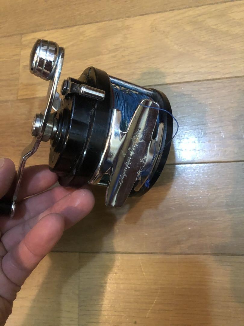 Daiwa Reel Dozuki300 | eBay