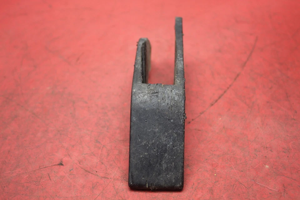 Suzuki DR200SE 1997 basculante guía de cadena 61341-13A10 Foto 3 de 4