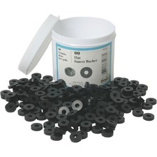 Danco 1/8"R Flat Washer