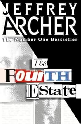 Der vierte Nachlass, Bogenschütze, Jeffrey, gebraucht; gutes Buch