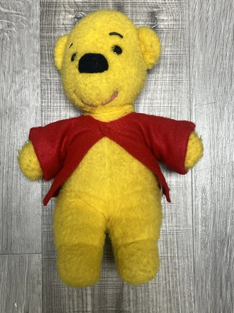 Disney Winnie the Pooh Vintage Stuffed Animals for sale - eBay