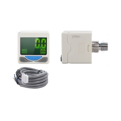 #ad Digital Air Pressure Switch with 4 Meter Minimum Transmission Distance $22.68