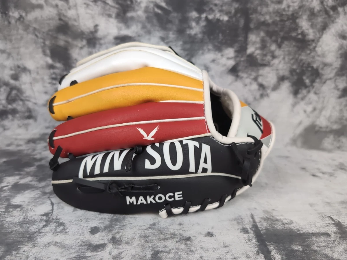 Gant de receveur baseball Mizuno Prospect, jeune, gant de main gauche