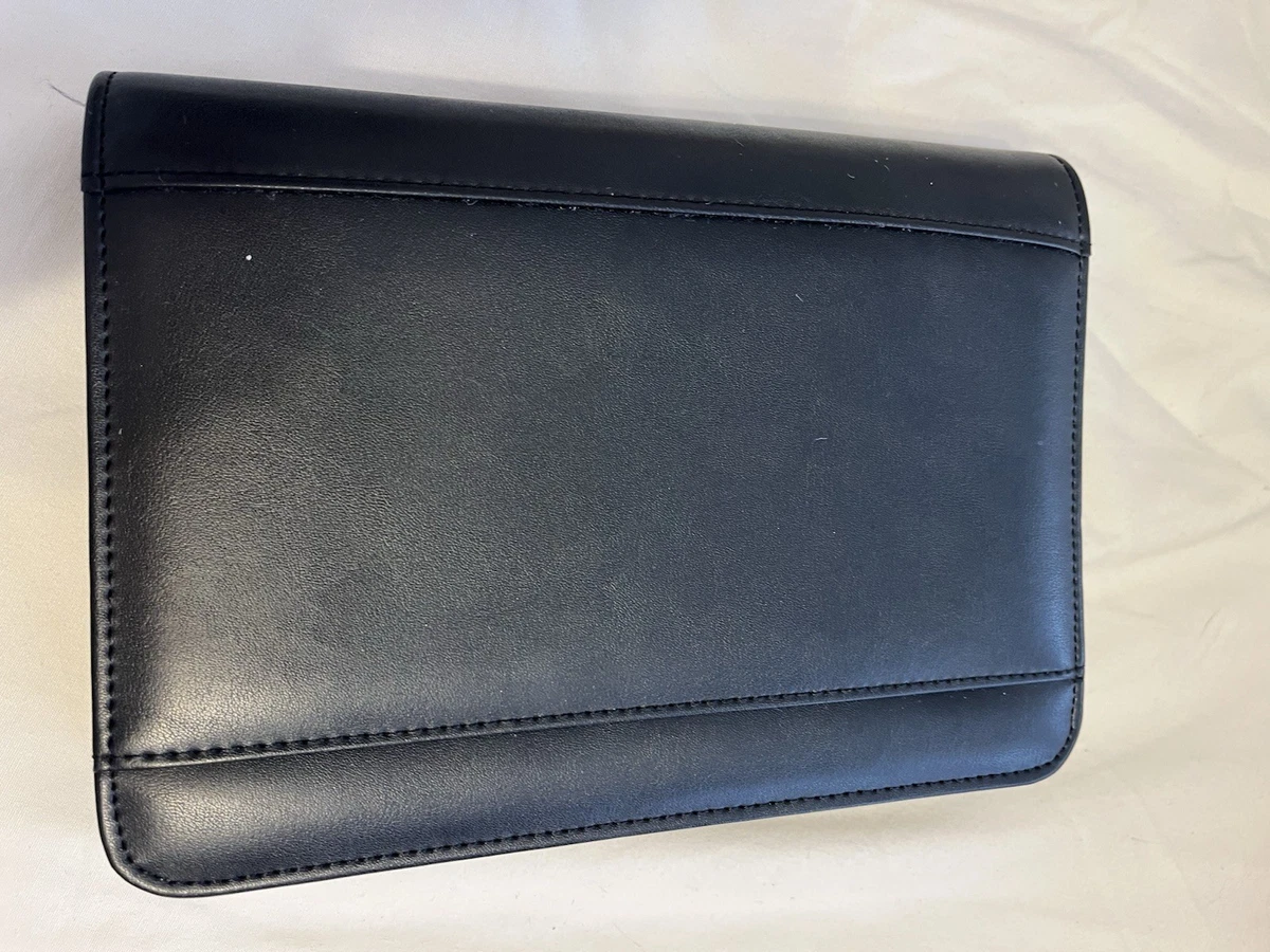 Franklin Covey Black Organizers & Day Planners for Women for sale