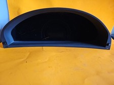 ✨00- 05 06 MERCEDES S500 S430 S55 CL500 S600 S350 SPEEDOMETER INSTRUMENT CLUSTER