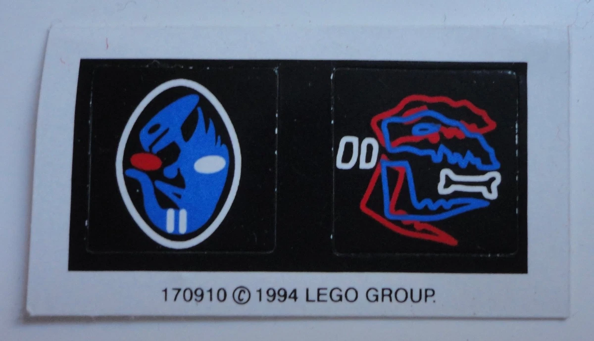 Autocollant Vintage Mego - Accessoires Pour Voitures Torino (années 80) - Timbre Décoratif Rétro