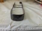 Antique Asparagus Tongs Cake Pastry Servers Art Deco 1900's — photo 6