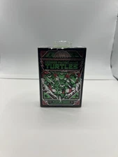 NEW/SEALED Theory 11 Teenage Mutant Ninja Turtles Playing Cards