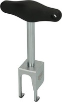 KS Tools T-Griff-ZüNdspulen-Abzieher, Typ 2, 135Mm