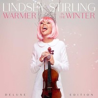 Lindsey Stirling: Warmer In The Winter (Deluxe Edition) - - (Cd / W)