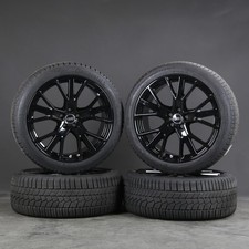 20 Inch Winter Wheels Original Audi Q3 RSQ3 F3 83A601025T Winter Tires