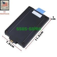04RCRG Drive Bracket for Dell Latitude 5414/5404 Rugged M.2 Hard Drives SATA