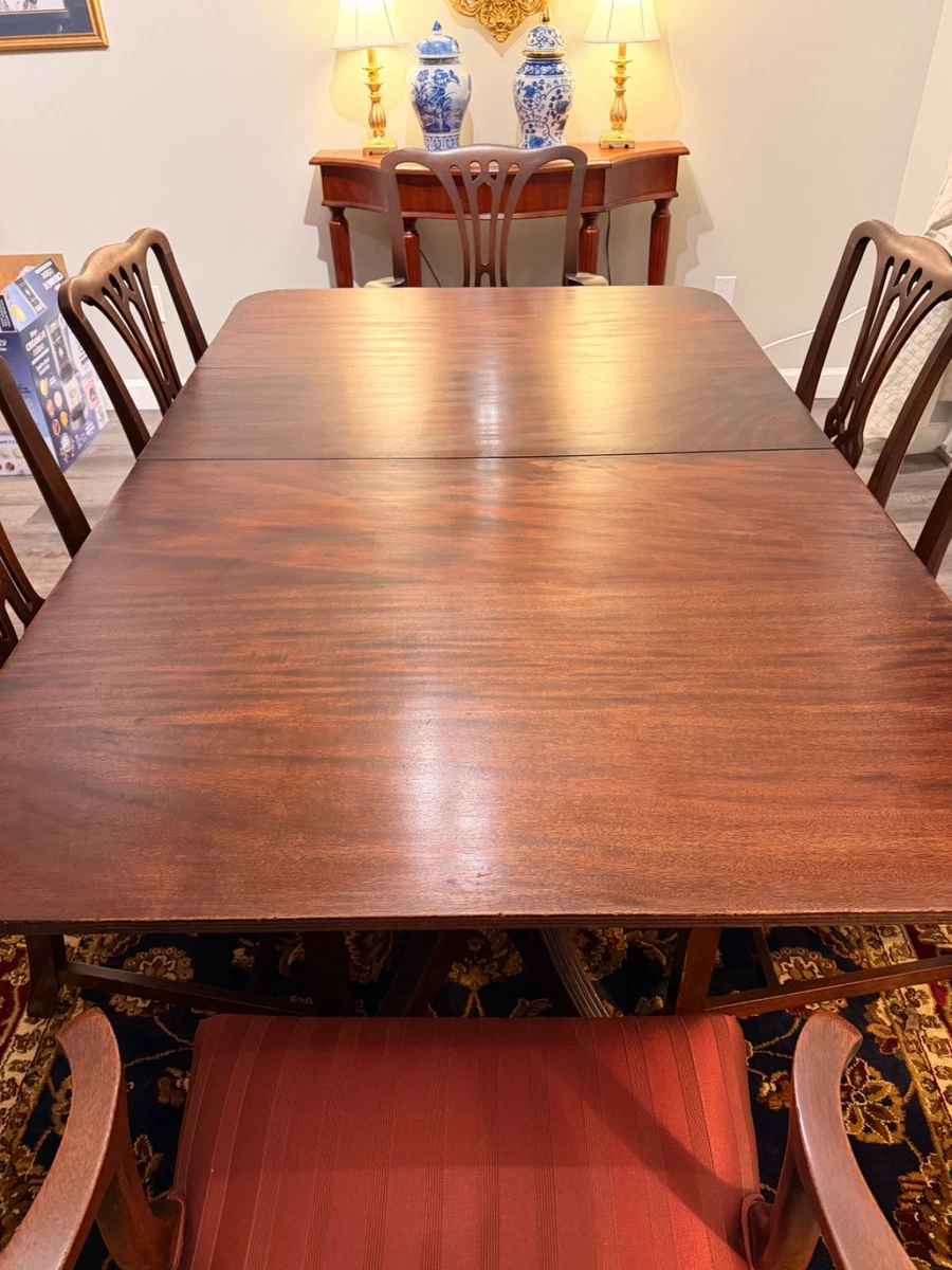 Antique Dining Sets for sale | eBay