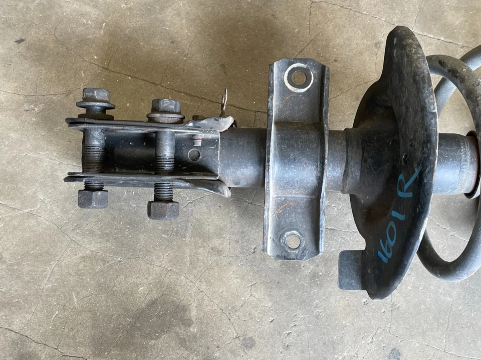 1987-1993 Cadillac Allante передний правый проход амортизатор стойки FWD 1601 OEM - Изображение 2 из 4