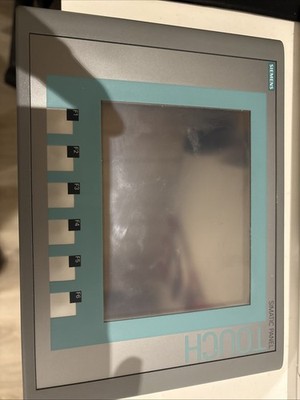 KTP600 Grundfarbe