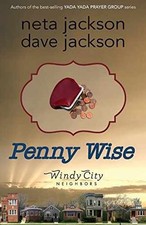 Penny Wise - Paperback, by Jackson Neta; Jackson Dave - Very Good q