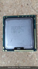 Intel Xeon X5670 2.93Ghz 6.40 Gt/S Quad Core Processor.
