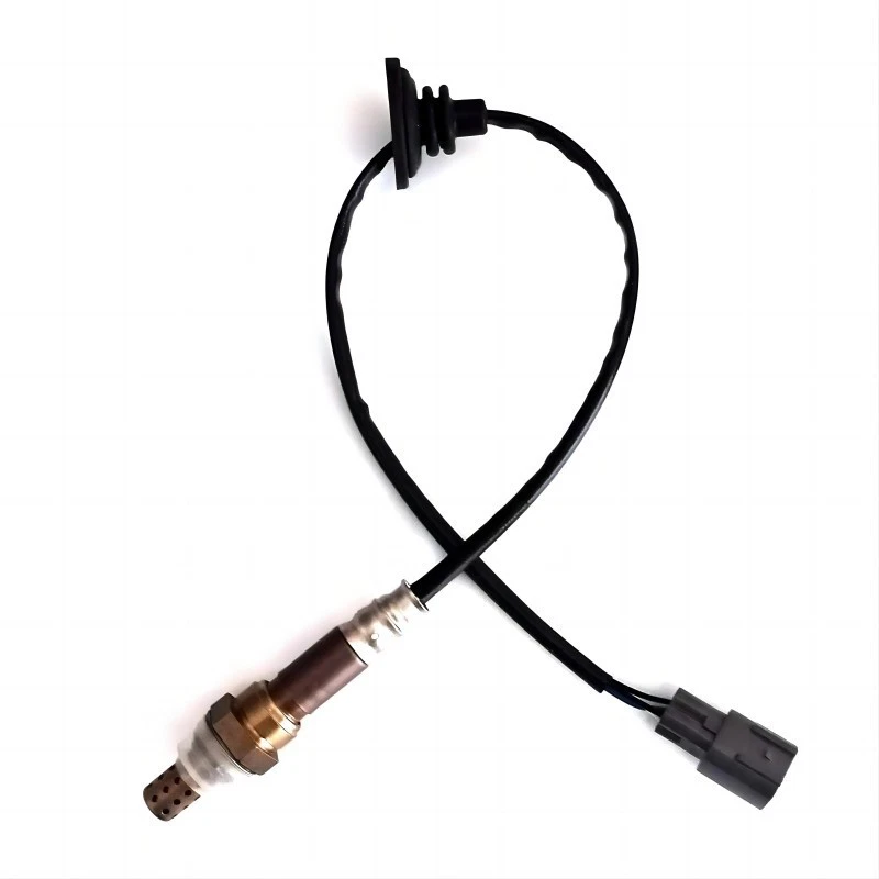 For 1995-1997 Toyota Corolla Geo Prizm 1.8L L4 Downstream Oxygen Sensor 234-4061 - Image 4 of 4