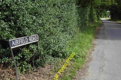 Photo A3 Airfield Road, Fersfield Boyland Common At the moment this, apa c2020