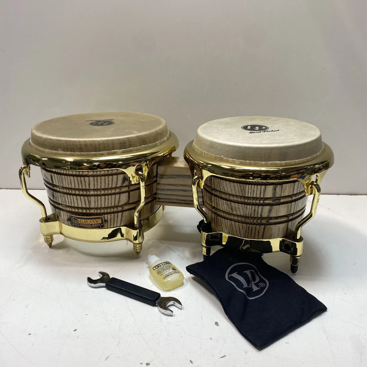 Latin Percussion Bongos for sale | eBay