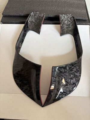 For Yamaha YZF R7 2021-23 Side Winglets Wing Spoiler Fairing Forged carbon paint