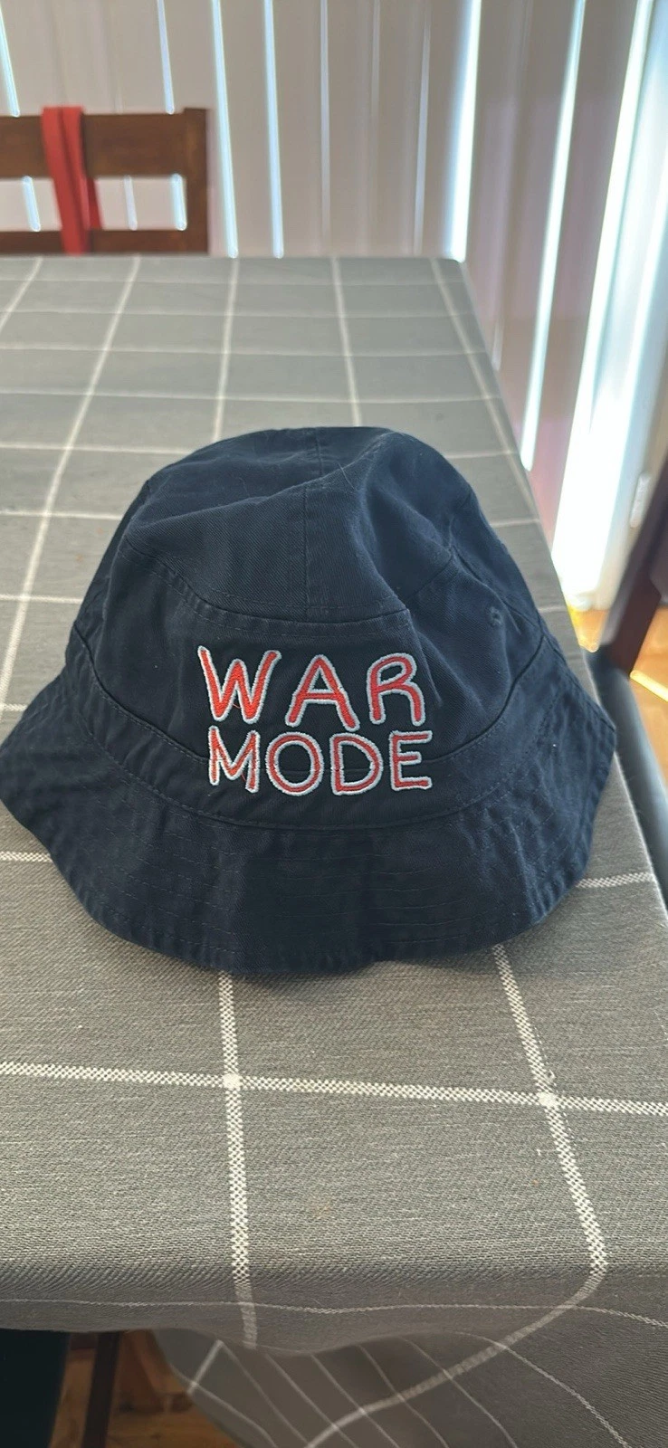 New Warmode Bucket Hat Unisex