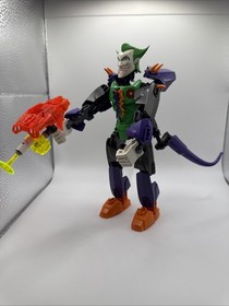 LEGO DC Comics Super Heroes: The Joker (4527)