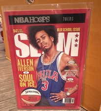 2020 Panini Hoops SLAM Card Prices | Basketball | PSA & Ungraded