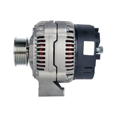 Lichtmaschine Generator 12 V 90 A Ø 60 mm HELLA für u.a. SAAB 9000