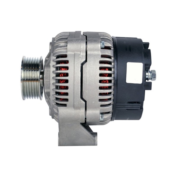 Lichtmaschine Generator 12 V 90 A Ø 60 Mm Hella FüR U.A. Saab 9000-image