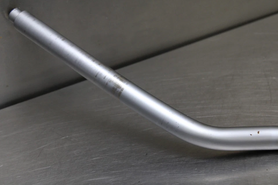 06-12 BMW F800ST HANDLEBARS  Foto 3 de 4