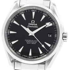 OMEGA Seamaster Aqua Terra 150 231.10.42.21.01.003 Automatic Men's Watch_919072