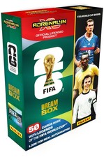 Panini FIFA World Cup 2026 Adrenalyn XL - Dre...