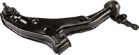 TRW Querlenker Dreieckslenker JTC7573 FüR Nissan Almera N16 Tino V10 JTC7574 2
