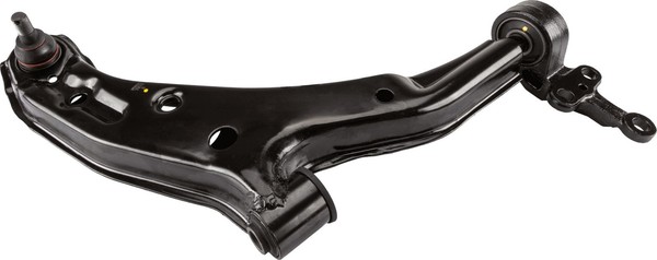 TRW Querlenker Dreieckslenker JTC7573 FüR Nissan Almera N16 Tino V10 JTC7574 2-image