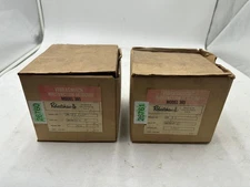 Robertshaw 365-A8 Vibraswitch Malfunction Detector 1 Per Order