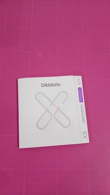 D'Addario Phosphorbronze  Saitensatz für Akustikgitarre XSAPB1152