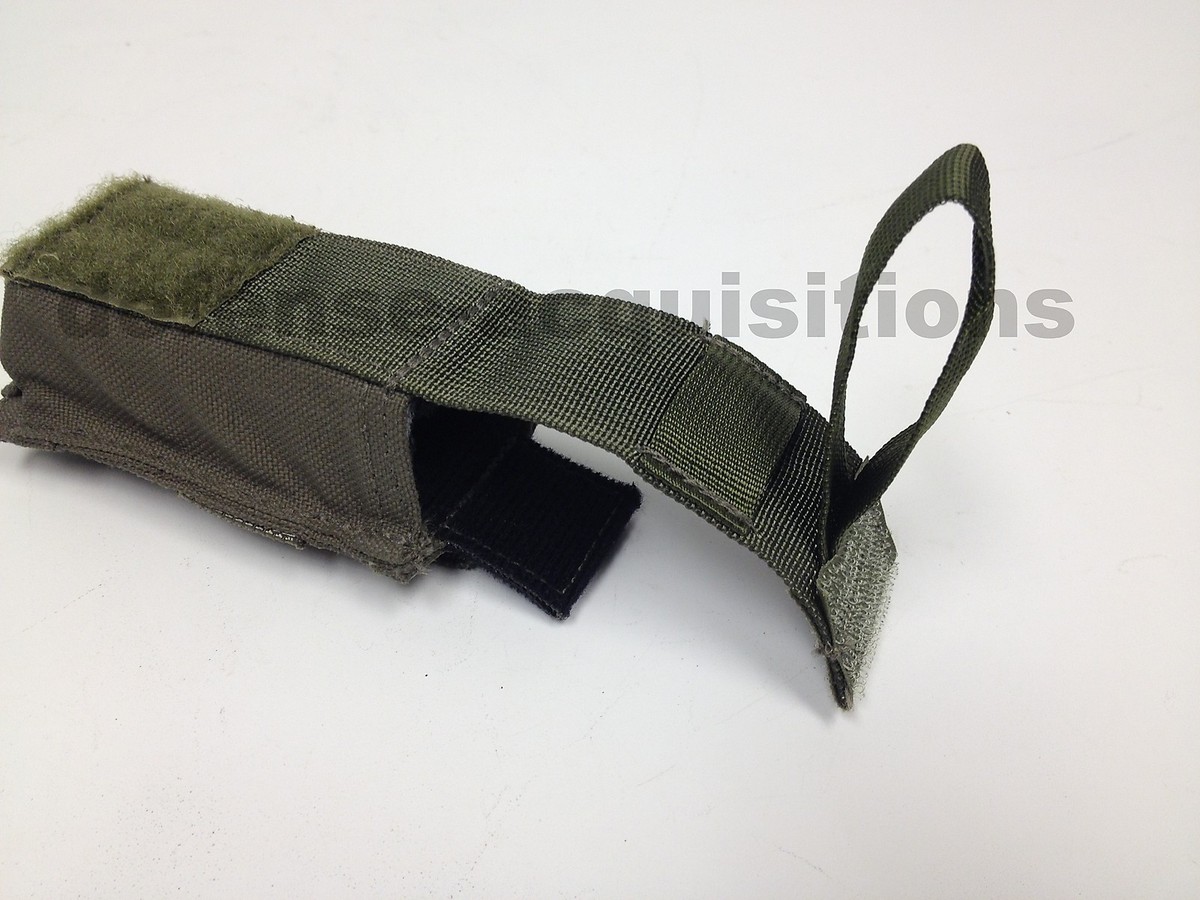 RLCS Eagle Industries M9 9MM 15RD Mag Pouch KYDEX Insert