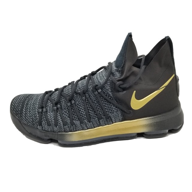 kd 9 black and gold