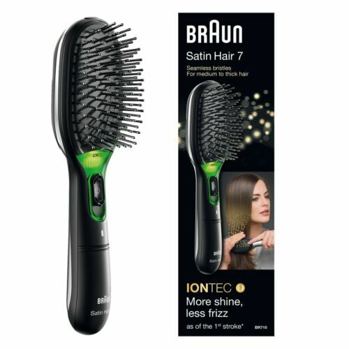 Piastra Spazzola Rotante | Confronta Prezzi - Foto 2