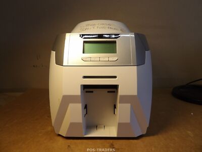Magicard Rio Pro STD Duo Thermal ID Card Printer - 1466 CARDS / PANEL ERROR