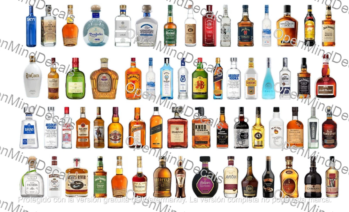 Alcohol pack deals