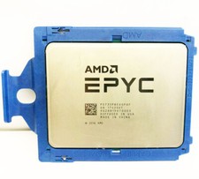 AMD EPYC 7351P 2.4GHz 16 core 14nm 64MB CACHE 170W- PS735PBEVGPAF CPU processor