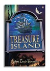 Treasure Island by Usborne Publishing Ltd (Paperback, 2006)