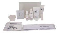 Glo Bio-Renew EGF Cell Repairing Facial Kit. Skin Care Gift Sets