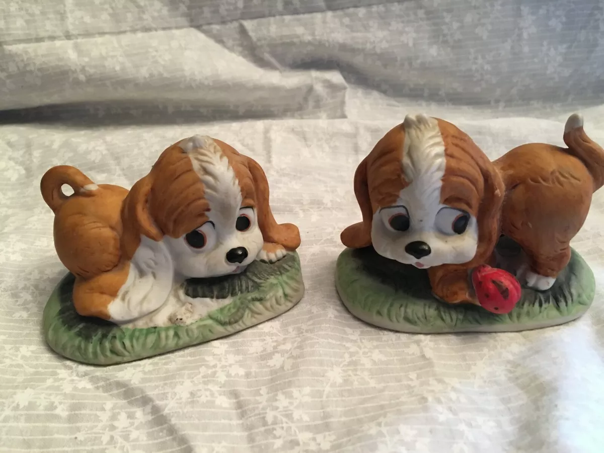 Lego cocker spaniel cheap