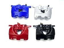 GENUINE LAND ROVER DEFENDER L663 FRONT RIGHT BRAKE CALIPER 20-24 350/34mm