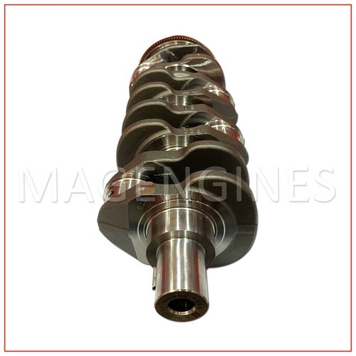 CRANKSHAFT HYUNDAI D4HB FOR SANTA FE GRAND SANTA FE 2.2 LTR - Picture 5 of 5