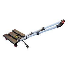 Folding Hand Truck Trolley Cart 45Kg  (VT260) travel airport suitcase diy work